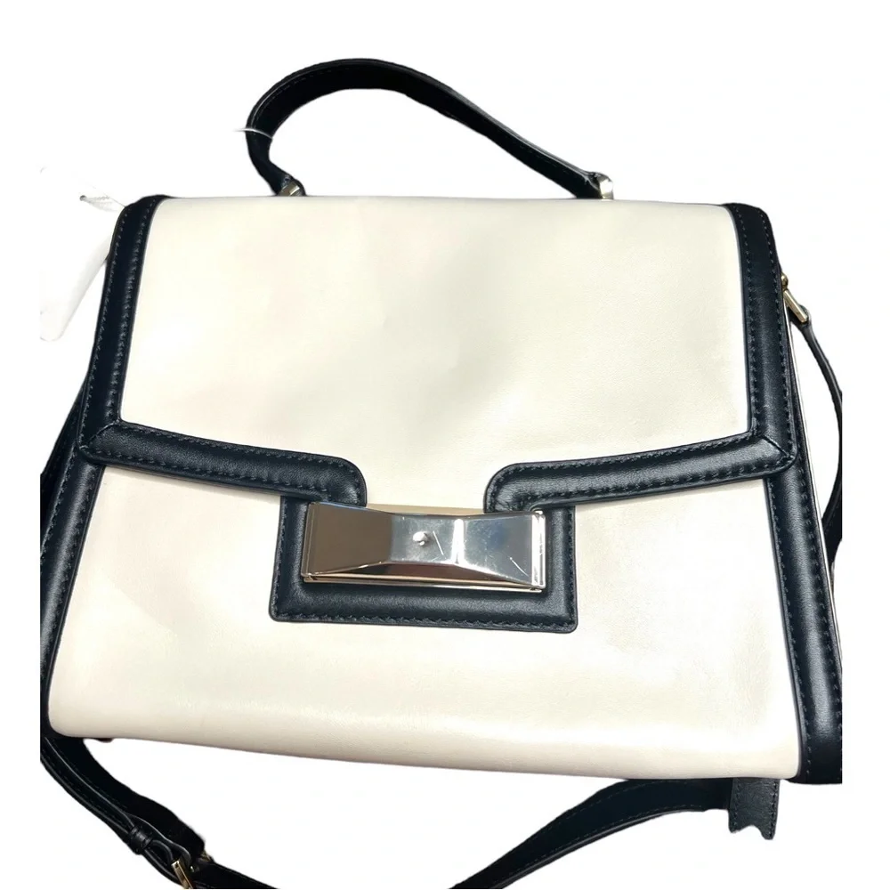 New ▶️ KATE SPADE ◀️ New York Carroll Park Penelope Hand Bag Crossbody Strap